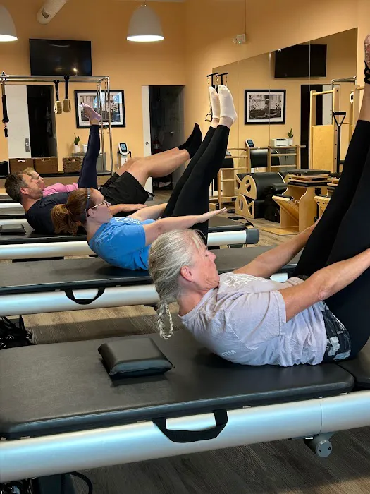 Key Pilates Picture 2