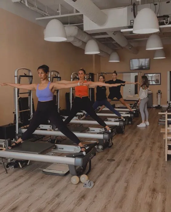 Key Pilates Picture 3