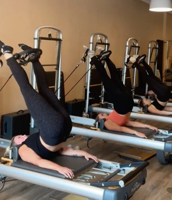 Key Pilates Picture 6
