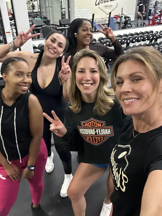 Unrivaled Iron Gym Picture 8