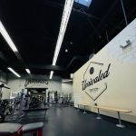 Unrivaled Iron Gym