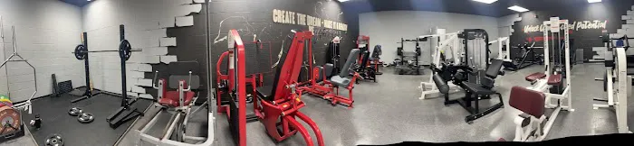 Unrivaled Iron Gym Picture 5