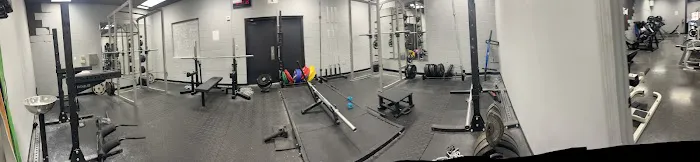 Unrivaled Iron Gym Picture 2