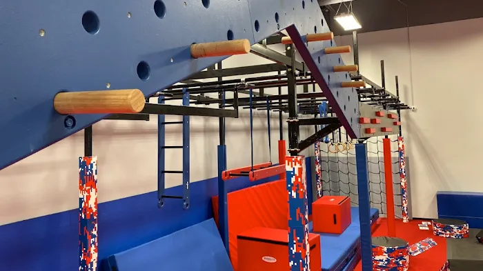 Dominique Dawes Academy Picture 3