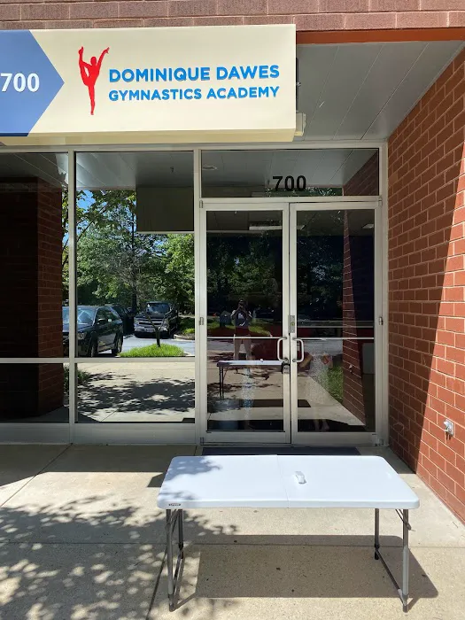 Dominique Dawes Academy Picture 6