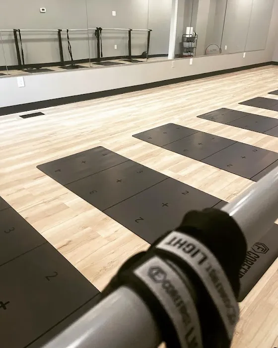 Inside-Out A Functional Wellness Studio Picture 7