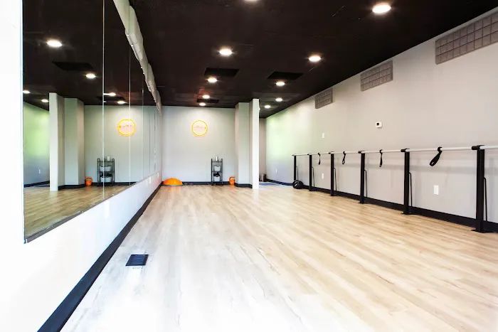 Inside-Out A Functional Wellness Studio Picture 3