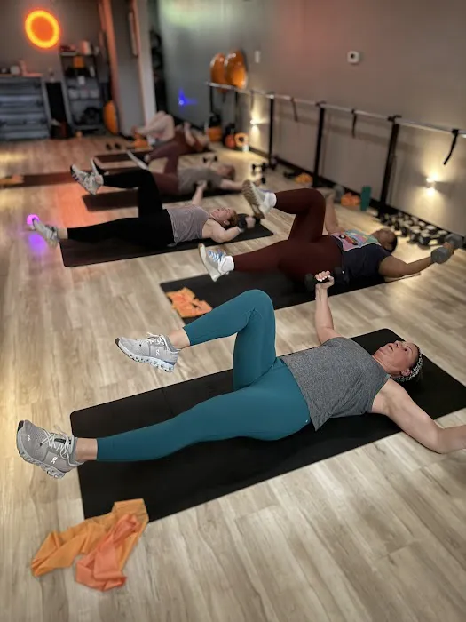 Inside-Out A Functional Wellness Studio Picture 2