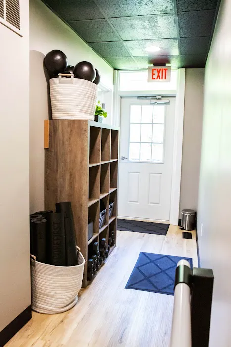 Inside-Out A Functional Wellness Studio Picture 4