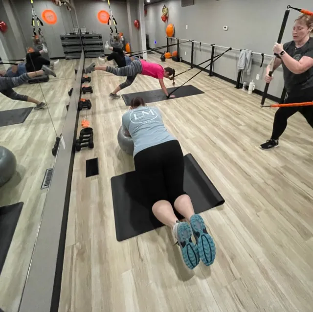 Inside-Out A Functional Wellness Studio Picture 8