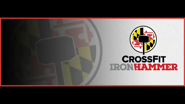 CrossFit Iron Hammer Picture 2