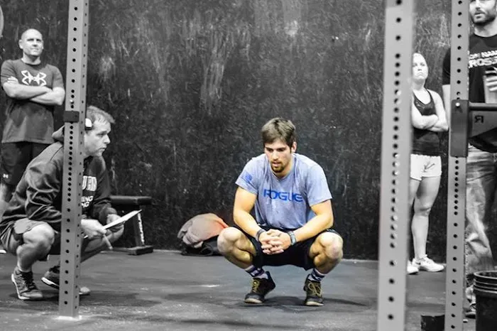 CrossFit Iron Hammer Picture 4