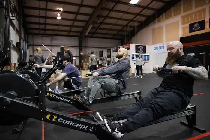 CrossFit Iron Hammer Picture 8