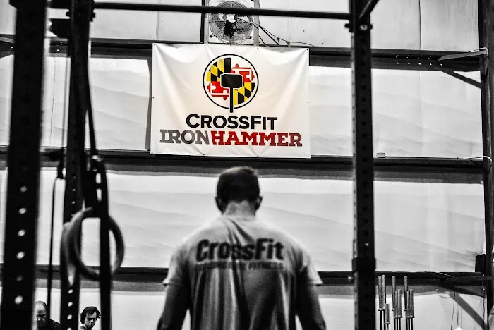 CrossFit Iron Hammer Picture 10