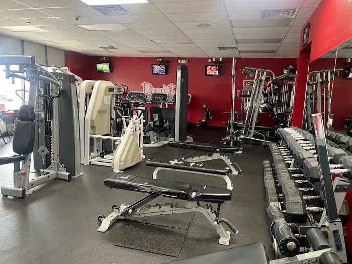 Dani K Gym & Wellness Picture 4