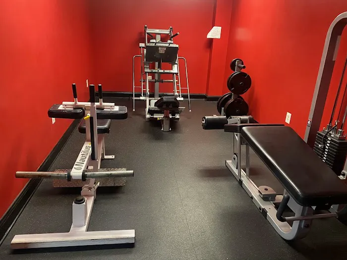 Dani K Gym & Wellness Picture 6