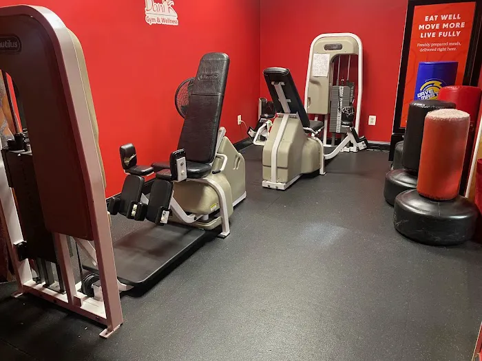 Dani K Gym & Wellness Picture 8