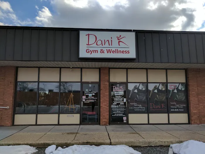 Dani K Gym & Wellness Picture 5