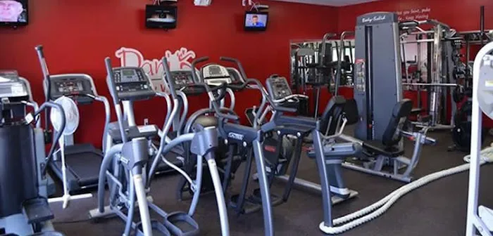 Dani K Gym & Wellness Picture 1