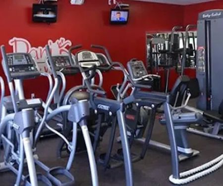 Dani K Gym & Wellness