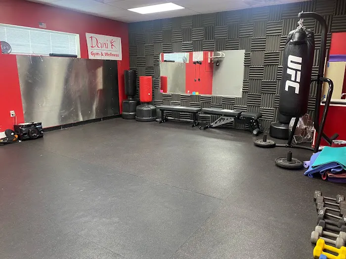 Dani K Gym & Wellness Picture 7