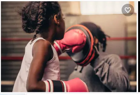 Mad House Boxing Club Picture 2