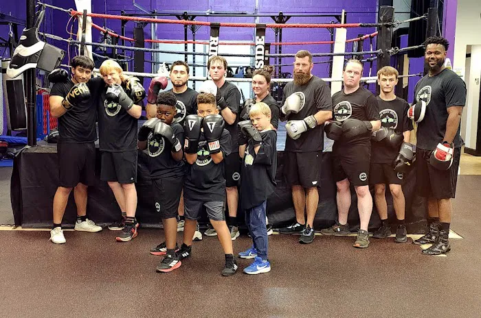 Mad House Boxing Club Picture 4