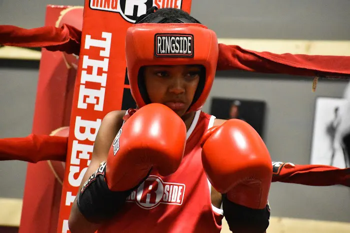 Mad House Boxing Club Picture 3