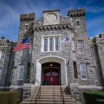 Westminster Family Fitness Center