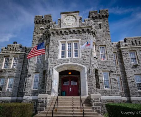 Westminster Family Fitness Center