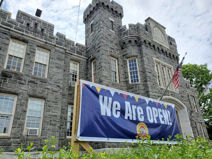 Westminster Family Fitness Center Picture 5