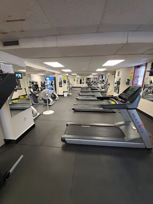 Westminster Family Fitness Center Picture 6