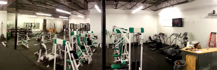 Musclemine Picture 2