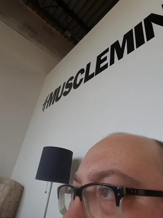 Musclemine Picture 4