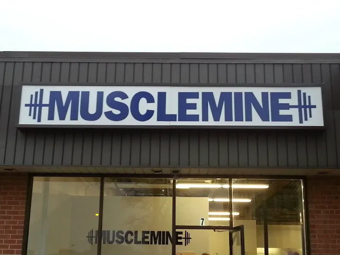 Musclemine Picture 1