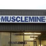 Musclemine