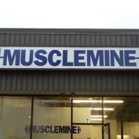 Musclemine ico