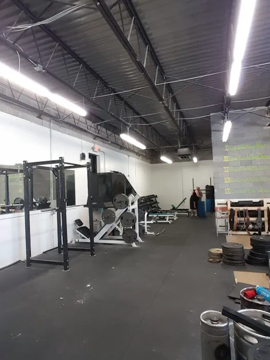 Musclemine Picture 3