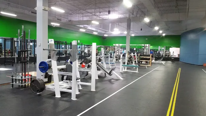 The Gym - Westminster Picture 7