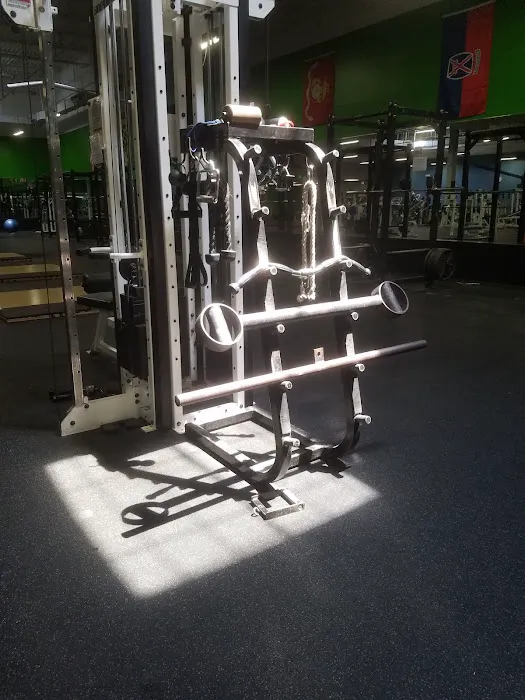 The Gym - Westminster Picture 10