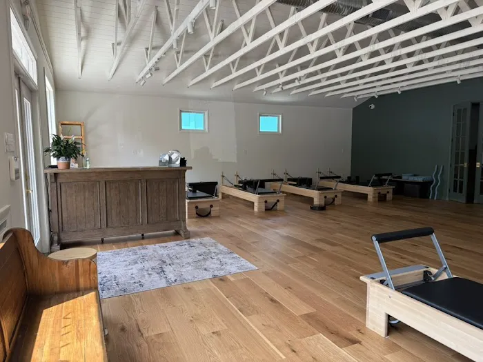 Village West Pilates Picture 2