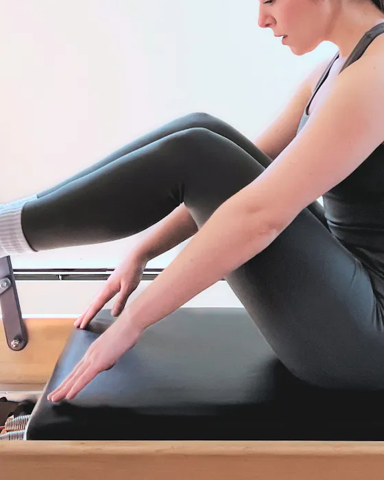 Village West Pilates Picture 3