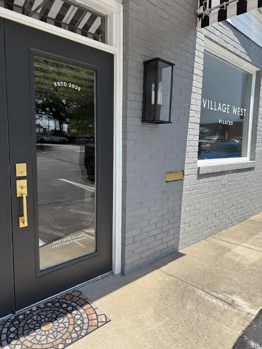Village West Pilates Picture 1