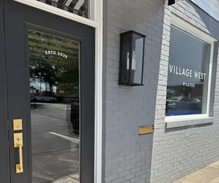 Village West Pilates