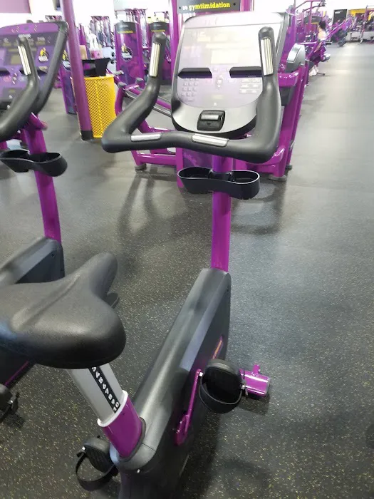 Planet Fitness Picture 7