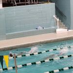Harlow Pool
