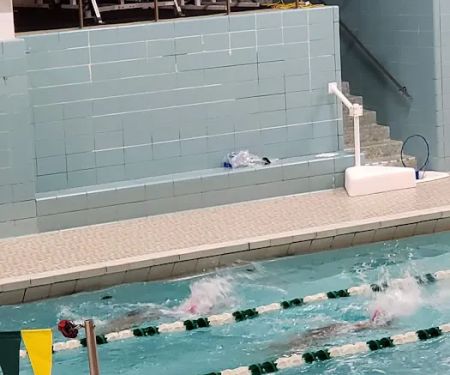 Harlow Pool