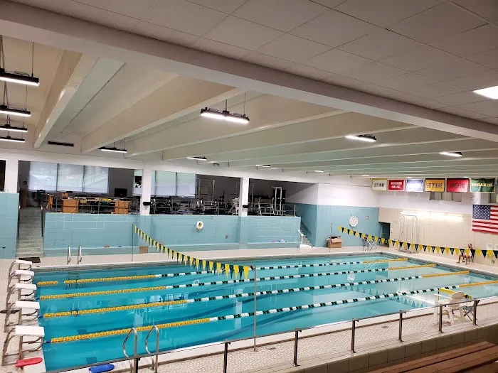 Harlow Pool Picture 4