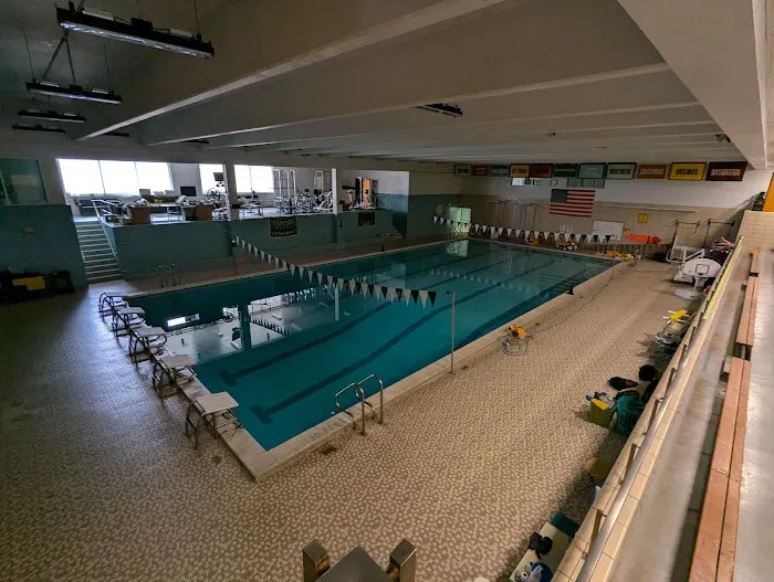 Harlow Pool Picture 3