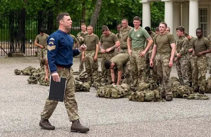 Farren Morgan Coaching Picture 4